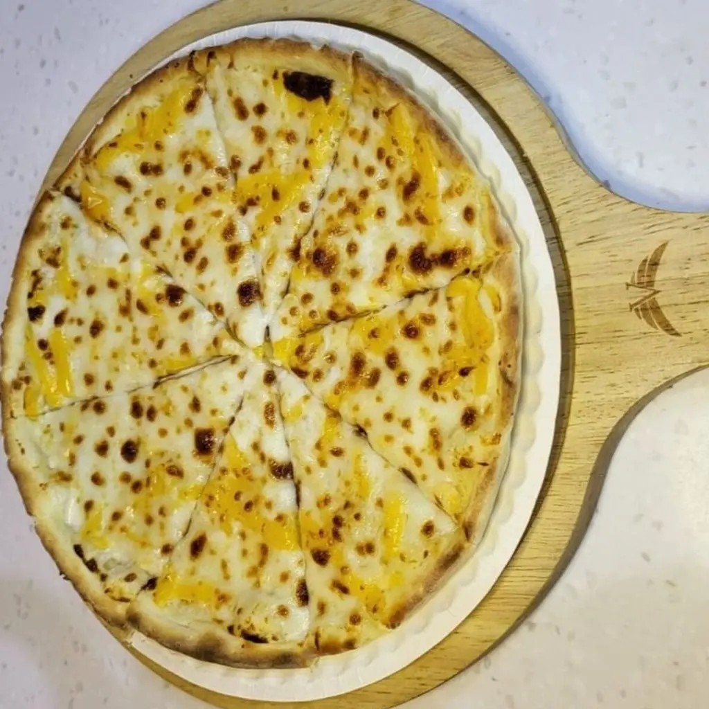 Mix Cheese